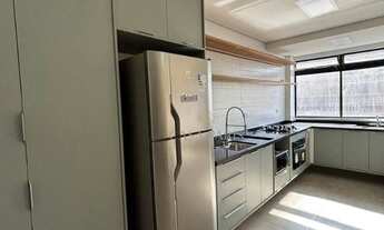 Imagem 4: Apartamento à venda, 68 m² por R$ 455.000,00 - Aviação - Praia Grande/SP