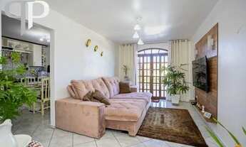 Imagem 3: Sobrado com 5 dormitórios à venda,363.00 m , SAO JOSE DOS PINHAIS - PR