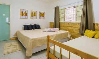 Imagem 7: Chácara com Piscina aquecida para Temporada perto de SP