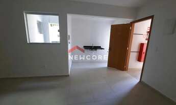 Imagem: Apartamento em Rua Ismael Neri - Água Fria