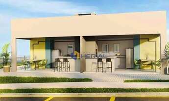 Imagem 3: Apartamento com 2 quartos à venda, 45 m² por R$ 245.000 - Parque Tarumã - Maringá/PR