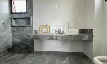 Imagem 2: Apartamento à venda, 4 quartos, 2 suítes, 4 vagas, Castelo - Belo Horizonte/MG