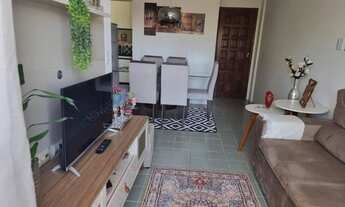 Imagem 2: Mobiliado Apartamento com 3 dormitórios