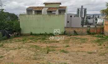 Imagem: Lote à venda, Ibituruna - Montes Claros/MG