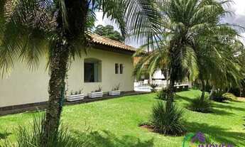 Imagem 5: CASA EM CONDOMÍNIO - CHÁCARA GRANJA VELHA - SP