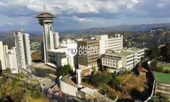 Imagem: Vila da Serra - Prédio comercial para aluguel