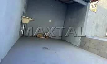 Imagem 7: Sobrado na Vila Guilherme com 3 dormitórios, 3 banheiros, 1 vaga de garagem coberta, de 12