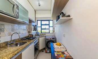 Imagem 5: Apartamento com 3 quartos no Bairro Novo Mundo