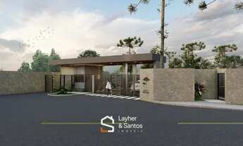 Imagem 2: TERRENO EM CONDOMINIO NO SPAZIO TRENTINO