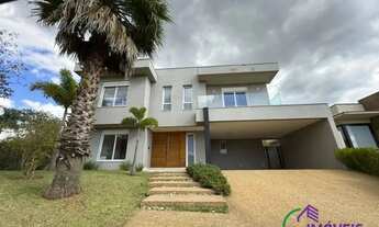 Imagem 2: CASA EM CONDOMÍNIO - ALPHAVILLE - SP