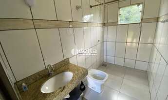 Imagem 6: Chácara mobiliada disponível para locação e venda no bairro Panorama em Uberlândia-MG