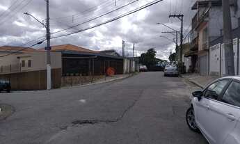 Imagem 4: Terreno no Jardim Três Marias ótimo para construção de sobrados ou studios