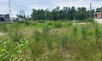 Imagem: Terreno com 195m² no condomínio Vila Blanca