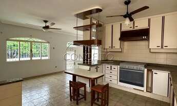 Imagem 3: Sobrado à venda no bairro Nova Piracicaba com área construída de 300 m²