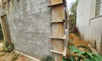 Imagem 7: Terreno à venda em Parque Fehr - SP