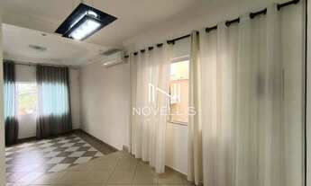 Imagem 4: Casa com 3 dormitórios para alugar, 180 m² por R$ 4.755/mês - Jardim Terras de São João