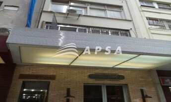 Imagem 5: EXCELENTE SALA COMERCIAL LOCALIZADO NO CENTRO DO RJ, 18M², EM ÓTIMO ESTADO E AO LADO DO ME