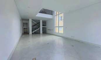 Imagem 5: Sobrado à venda em Curitiba, Abranches, condomínio fechado 3 quartos, 4 vagas de garagem