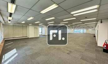 Imagem 5: Conjunto para alugar, 202 m² - Cerqueira César - São Paulo/SP