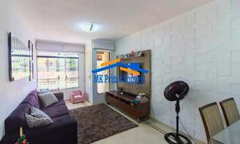 Imagem 7: Casa com 3 quartos e 3 vagas de garagem