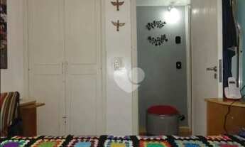 Imagem 7: Apartamento com 2 quartos à venda, 60 m² por R$ 650.000 - Cosme Velho - Rio de Janeiro/RJ