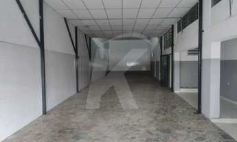 Imagem 6: Ponto Comercial Estratégico para Locação no Parque Mandaqui