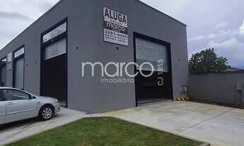 Imagem: Pasta 1598.1 - Loja para locação, Setor