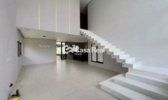 Imagem 3: Casa Duplex de Alto Padrão na Planta Araçagy