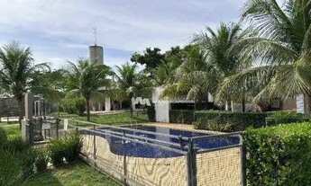 Imagem 3: Terreno à venda, 253 m² por R$ 110.000,00 - Condomínio Bella Vitta - Bady Bassitt/SP