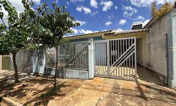 Imagem 2: CASA À VENDA NO PIRAPO EM APUCARANA