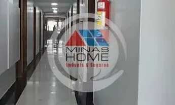 Imagem 10: Sala com banheiro, Rua Gujajaras com Curitiba