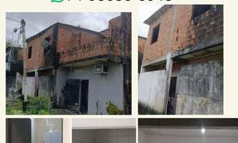 Imagem: Vendo uma casa na Valéria oportunidade