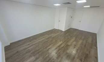 Imagem 6: Escritório para aluguel com 26 metros quadrados em Barra Olímpica - Rio de Janeiro - RJ