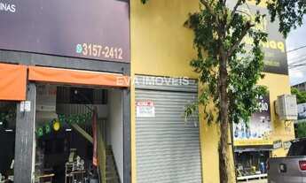 Imagem: Sala com 48 m² mezanino