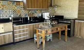 Imagem 3: Cobertura com 4 quartos à venda, 242 m² por R$ 1.850.000 - Ingá - Niterói/RJ