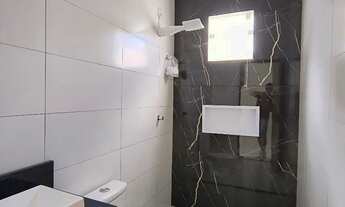 Imagem 6: IMÓVEL NUNCA HABITADO COMPOSTO DE 2/4 COM SUITE NO BAIRRO MANGABEIRA..