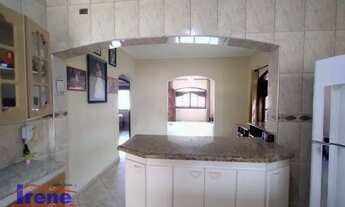 Imagem 6: Casa com 3 dormitórios para alugar, 115 m² por R$ 2.600/mês - Savoy - Itanhaém/SP