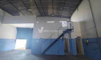 Imagem 6: BARRACAO PARA LOCAÇÃO NO CAMPOS DOS AMARAIS