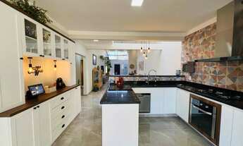 Imagem 8: Belíssimo imóvel terreo à venda no Jardim Vista Alegre em Bragança Paulista-SP