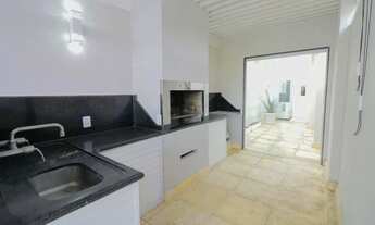 Imagem 4: Cobertura para venda possui 488 metros quadrados com 5 quartos