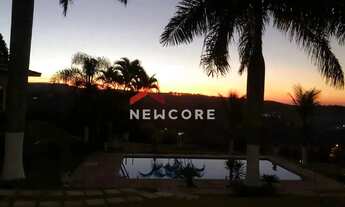 Imagem 2: Chácara em Estrada Municipal - Área Rural de Itu - Itu/SP