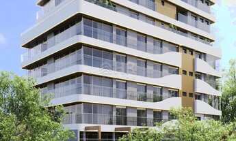 Imagem 5: Apartamento com 03 sormitórios sendo 01 suíte e 02 vagas de garagem Centro Guaratuba