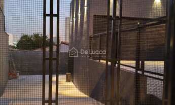 Imagem: Barracão - Vila Dutra - Campinas