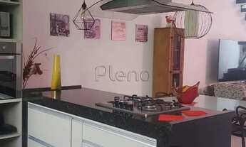 Imagem 7: Sobrado à venda em Indaiatuba, Parque Residencial Indaiá, com 3 suítes, com 167 m²