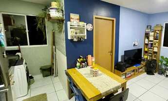 Imagem 4: Repasse no cond Vista do Bosque 1