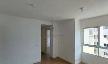 Imagem 2: Apartamento em Jardim Limoeiro, Vista Jardim, 2 quartos, 1 suíte, laminado, novo