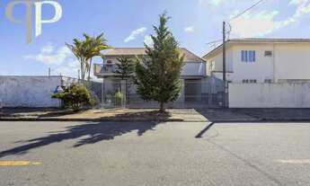 Imagem 6: Sobrado com 5 dormitórios à venda,363.00 m , SAO JOSE DOS PINHAIS - PR