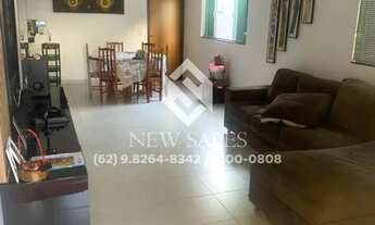 Imagem 4: CASA COM 3 QUARTOS SENDO 1 SUÍTE NO RESIDENCIAL MOINHO DOS VENTOS