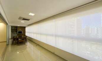 Imagem 5: APARTAMENTO Disponível Para ALUGUEL Com 4 [Quatro] Suítes