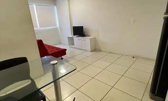 Imagem 3: APARTAMENTO 1 QUARTO EM BOA VIAGEM! MOBILIADO E PERTO DE TUDO! ?